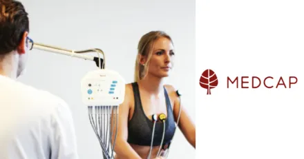 MedCaps aktie kollapsade efter vinstvarning High Quality