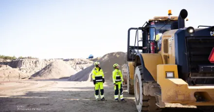 NCC Transaktionsmarknaden vaknar till liv High Quality