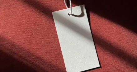 Nilrngruppen Vett etikett belnas 2025 High Quality