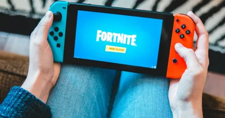 Nintendo Upp till bevis High Quality