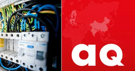 Positiva signaler i AQ Group High Quality