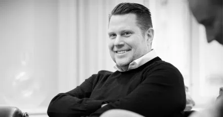 SBB och Embracer mot strmmen High Quality