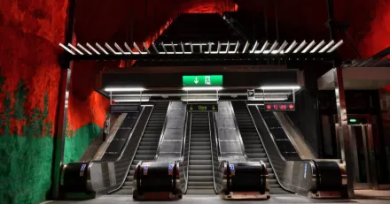 SEB hjer Sagax och Balder till Kp