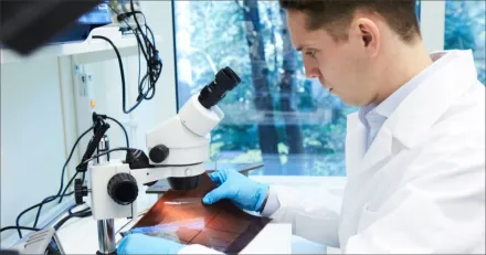 Small Cap JonDeTech tecknar distributionsavtal i Indien High Quality