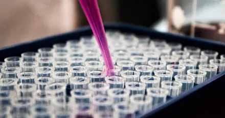 Small Cap Kollaps i Alligator Bioscience High Quality