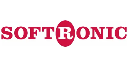 Softronic Ett stabilt alternativ High Quality