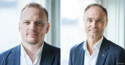 TF Bank freslr extrautdelning High Quality