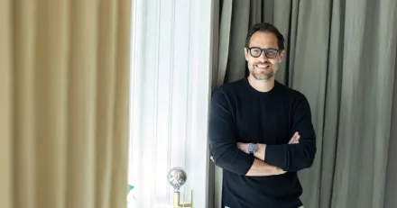 Tradingscenario i Kinnevik High Quality