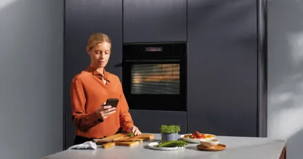 verkpta niver ger tradinglge i Electrolux High Quality