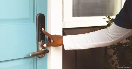 Assa Abloy infr rapport High Quality