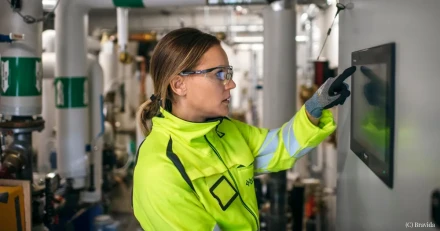 Bravida Behller lnsamheten trots svag marknad High Quality