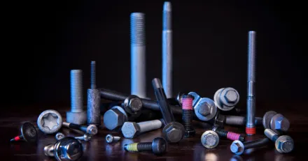 Bulten Brottas med externa och interna utmaningar High Quality