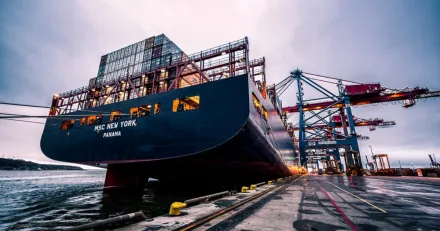 Cavotec Starkt orderflde ger hopp om tillvxt High Quality