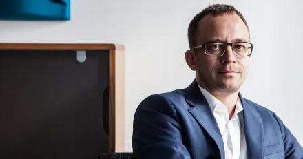 Clavister stora kliv i rtt riktning High Quality