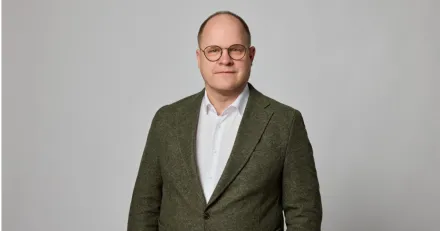 Dags fr bottenfiske i Munters High Quality