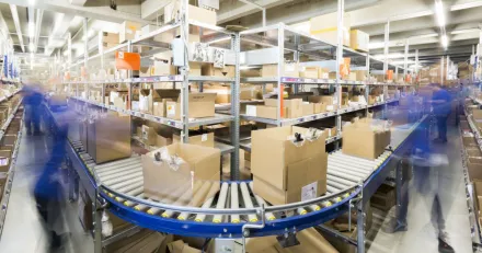 Elanders Kundsegmentet Automotive tynger High Quality