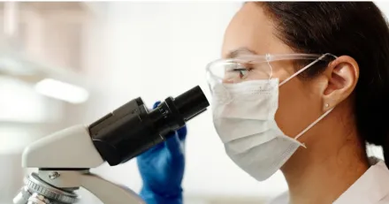 Explosiv rapportrrelse i Addlife High Quality 3