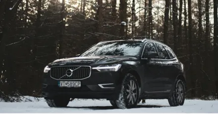 Hr kan Volvo Car hitta en botten High Quality