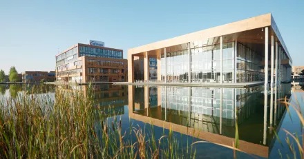 Infineon verraskar med bra rapport och hjd prognos High Quality