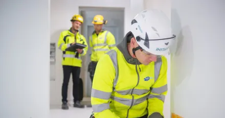 Instalco Kvasten gr High Quality