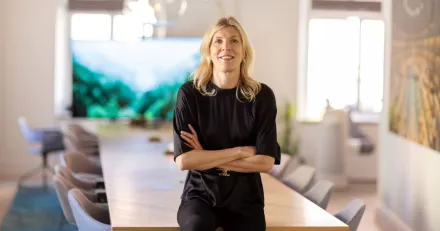 Kinnevik vinsthemtagningslge High Quality