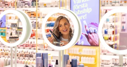 Lyko historiskt kvartal High Quality