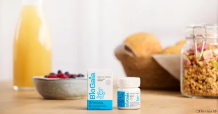 Market Buzz BioGaia och Storytel High Quality 1