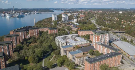 Market Buzz John Mattson och Academedia High Quality