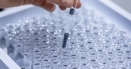 Market Buzz Novo Nordisk och Raysearch High Quality