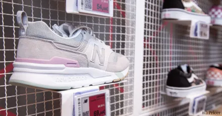 Pricer vntat svag Q4 rapport High Quality