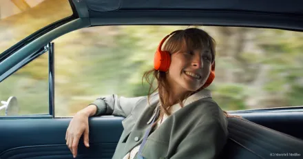 Rapportrally i Storytel High Quality