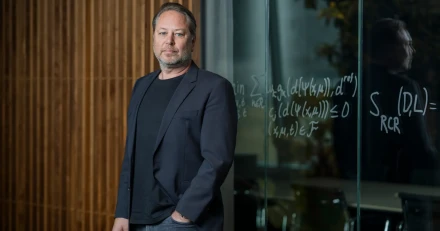 Raysearch CEO Johan Loef 2023 1