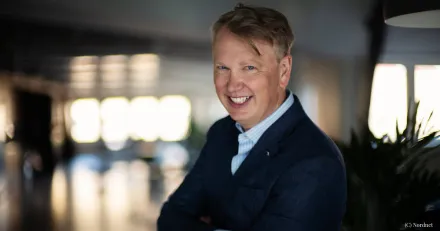 Rekylen kpvrd i Nordnet High Quality