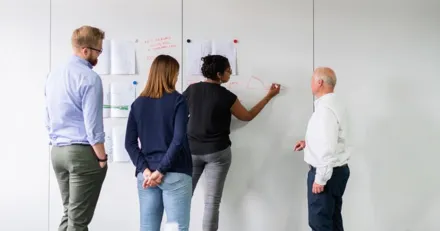 S hr blir du en vinnande trader nyckeln som proffsen anvnder