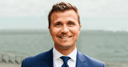 Small Cap Kraftigt resultatlyft i I Tech High Quality