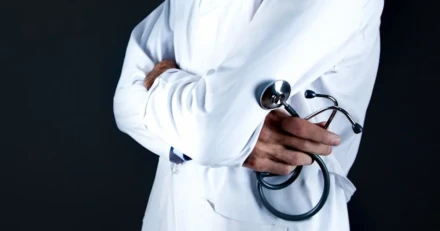 Spnnande lge i Sedana Medical High Quality