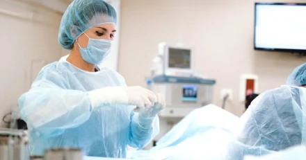 Surgical Science Sweden infr rapport High Quality