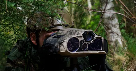 Thales Har mer att ge High Quality