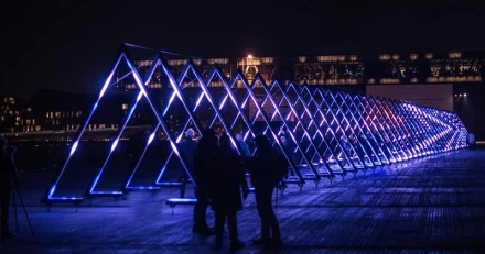 TheWave infovertigo dk3499 3stjener