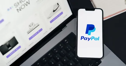 Tradinglge i Paypal High Quality