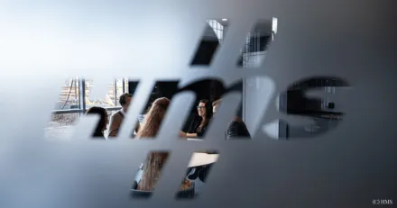 Tradingscenario i HMS Networks High Quality