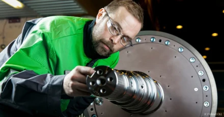 Valmet Vinsthemtagning efter blygsam guidance High Quality