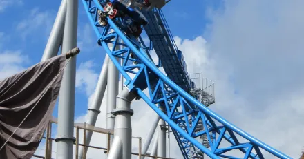 roller coaster 1011434 1921