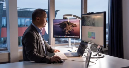 BPC Instruments Liten men global aktr inom mtinstrument High Quality