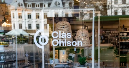 Clas Ohlson frlorare efter snkt rekommendation High Quality