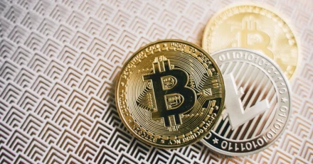 Coinshares kan locka kpare idag High Quality