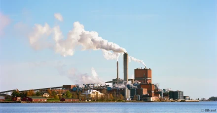 Dags att bygga position i Billerud High Quality