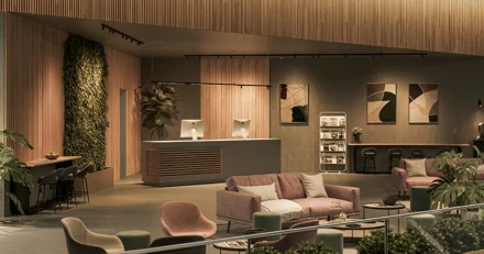 Fagerhult Ihllande mrker High Quality