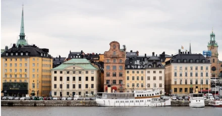 Fasadgruppen Byggkrisen tynger High Quality