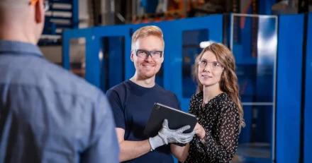 Hanza Frsvar kan ka tillvxten High Quality